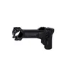 ErgoTec Ahead Vorbau Swell R 70 31,8 140Mm,Schw. Level 6 Produktbild-Vorschau 1