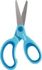 Herlitz Design Bastelschere für Linkshänder / rund / Farbe: Produktbild-Vorschau 1