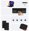 Etui Magnetyczne Klawiatura Touchpad Do Xiaomi Pad 8 / 8 Podgląd zdjęcia produktu 4