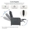 FLEXISPOT Fauteuil relax électrique avec fonction chaise Voir les images du produit 5