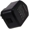 Ersatzakku für Würth Typ EB9 9,6V 2000mAh NiMH, baugleich Produktbild-Vorschau 2