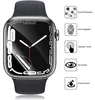 Für Apple Watch Series 11 / 10 42mm Hydrogel Schutzfolie Produktbild-Vorschau 1
