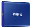 Samsung Portable SSD T7, 2 TB, USB Typ-C, 3.2 Gen 2 (3.1 Produktbild-Vorschau 5