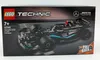 LEGO® Technic 42165 Mercedes-AMG F1 W14 E Performance Podgląd zdjęcia produktu 30