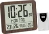 TFA 60.4518.08 Digitálne rádiom riadené hodiny Náhľad obrázku produktu 6