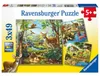 Wald-/Zoo-/Haustiere Ravensburger 09265 Produktbild-Vorschau 2