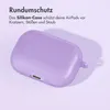 imoshion Neon Case AirPods Pro 2 - Lila Produktbild-Vorschau 2