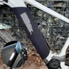 Fahrrad-Batterieabdeckung wasserdicht reflektierend Produktbild-Vorschau 4