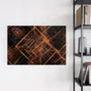 Magnettafel 60x40cm Pinnwand Whiteboard beschreibbar - Produktbild-Vorschau 3