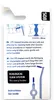 Curaprox Cps 508 Implant interdentaire 1,7-8,5 mm 4 pces Voir les images du produit 4