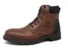 Rieker Schnürboots 32031-25 Uni 362D3332303331 Braun 45 EU Produktbild-Vorschau 29