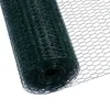 Hühnerzaun Geflügelnetz  , Maschenweite 45 mm , Höhe 100 cm Produktbild-Vorschau 1