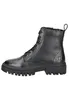 Bagatt Stiefelette Stiefelette Nappaleder Produktbild-Vorschau 2