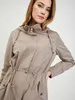 Orsay Hellgrauer Damenparka 819078662000__36 Produktbild-Vorschau 3