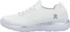 Rieker Damen Sneaker Sock Schlupfschuh Gummizug MemoSoft Produktbild-Vorschau 3