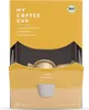My Coffee Cup - Caffé Vanilla - 100 capsule Anteprima dell’immagine prodotto 2