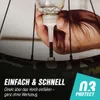 TUNAP SPORTS Reifendichtmilch 250 ml | Tubeless Sealant für Produktbild-Vorschau 3