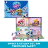 Zestaw Littlest Pet Shop "Słodki i Stylowy" zawierający 4 Podgląd zdjęcia produktu 2