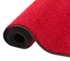 Läufer Proper Tex Uni Rot 90 cm Breite in 20 Größen, Produktbild-Vorschau 4
