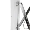 Steinhauer Wandleuchte Spring 1-flammig Weiß Matt Produktbild-Vorschau 5