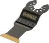 DEWALT DT20707-QZ Ostrze tytanowe do metalu, 31 x 43 mm Podgląd zdjęcia produktu 6