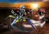 PLAYMOBIL 70628 - Pteranodon Drone Strike Podgląd zdjęcia produktu 15