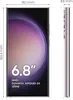 Samsung Galaxy S23 Ultra 256GB Lavender Produktbild-Vorschau 10