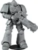 McFarlane Toys Warhammer 40k Actionfigur Primaris Space Produktbild-Vorschau 1
