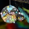 Discokugel mit Haken zum Aufhängen - Ø 15 cm - Spiegelkugel Produktbild-Vorschau 5