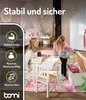 BOMI® Kindertischgruppe Anna mit integrierter Produktbild-Vorschau 6