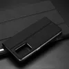 Dux Ducis Etui Pouzdro Kryt Pouzdro pro Oppo Reno6 4G Black Náhled obrázku produktu 7