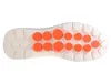 Skechers Go Walk 6 216202-NVOR, scarpe da ginnastica, uomo, Anteprima dell’immagine prodotto 4