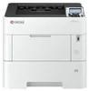 A front view of a white Kyocera ECOSYS PA5500x laser printer on a white background. Podgląd zdjęcia produktu
