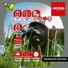 IKRA accu-grasmaaier IB-BC 33 | 36V Bosch-systeem | Spoel Productafbeelding-voorbeeld 6