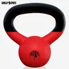 GORILLA SPORTS® Kettlebell 2–32 kg – Gusseisen Kugelhantel Produktbild-Vorschau 12