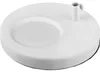 Extol 43161 blanc, avec loupe, alimentation USB Voir les images du produit 6