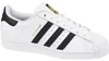 adidas Originals Superstar - Buty skórzane biało-czarne Podgląd zdjęcia produktu 34