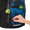 Plecaki szkolne coocazoo MATE, kolor: Electric Ice Podgląd zdjęcia produktu 18