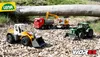 WORXX LENA Mercedes Arocs Muldenkipper - 45 cm, robuster Produktbild-Vorschau 7