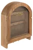 Schlüsselkasten roxie holz 28x22cm   - Atmosphera créateur Voir les images du produit 1
