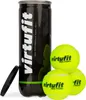 VirtuFit Pro Padel Zestaw 9 piłek padel Podgląd zdjęcia produktu 2