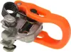 Zacisk brzeszczotu Black+Decker 582593-02 do wyrzynarki Podgląd zdjęcia produktu 2
