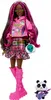 Bambola Barbie Extra capelli rosa HKP93 /4 Anteprima dell’immagine prodotto 2