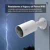 TP-Link Überwachungskamera IP Tapo By TP-Link WiFi 2K 3Mp Produktbild-Vorschau 7