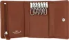 Golden Head Leder Schlüsselmäppchen Polo Schlüsseletui 5180 Produktbild-Vorschau 2