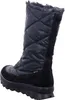 Legero Schuhe Novara Schwarz Velours Textil Gtx, Produktbild-Vorschau 18