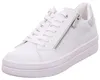 Marco Tozzi Women Low Sneaker Low Top 2-23718-42 biały Podgląd zdjęcia produktu 15