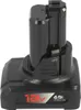 Batterie 10,8 V / 12 V 6,0 Ah pour Bosch GSR GSB GOP GSA Voir les images du produit 4