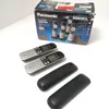 Panasonic KX-TG6824GB telefono cordless DECT con segreteria Anteprima dell’immagine prodotto 24