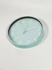 Opviq, 261212 - Mavı10Byz, Dekorative Wanduhr, Blau, 100 % Produktbild-Vorschau 4